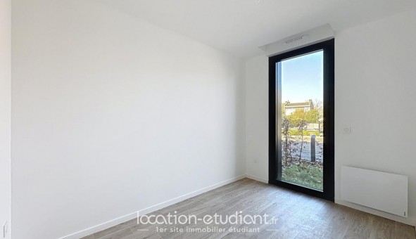 Logement �tudiant T2 &agrave; Wattignies (59139)