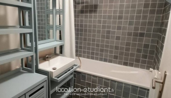 Logement �tudiant T2 &agrave; Wattignies (59139)