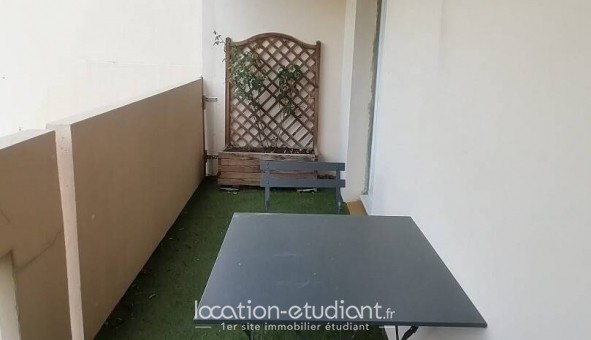 Logement �tudiant T2 &agrave; Wattignies (59139)