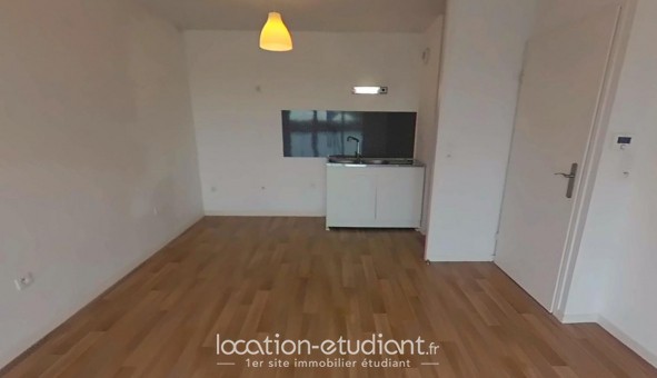 Logement tudiant T2 à Wattrelos (59150)