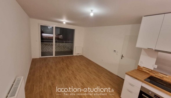 Logement tudiant T2 à Wattrelos (59150)