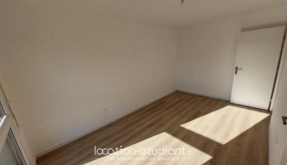Logement �tudiant T2 &agrave; Wattrelos (59150)