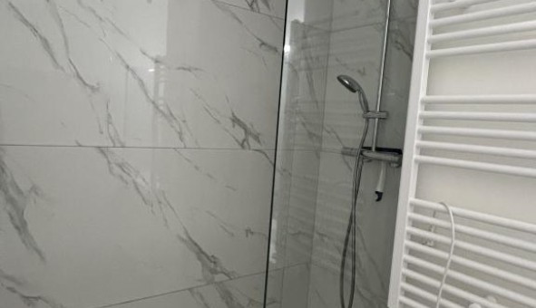 Logement tudiant T2 à Wimereux (62930)