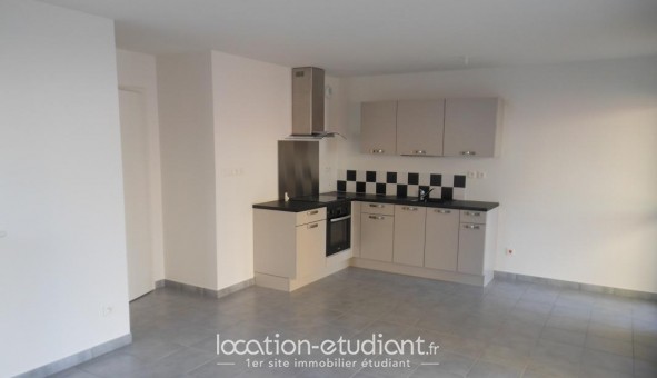 Logement tudiant T2 à Wintzenheim (68920)