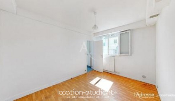 Logement tudiant T2 à Wissous (91320)