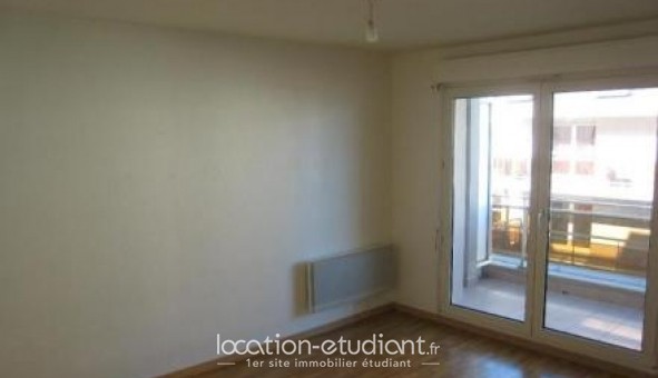 Logement tudiant T2 à Wolfisheim (67202)