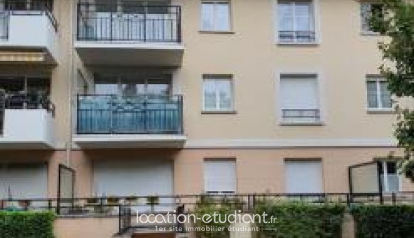 Logement tudiant T2 à Yerres (91330)