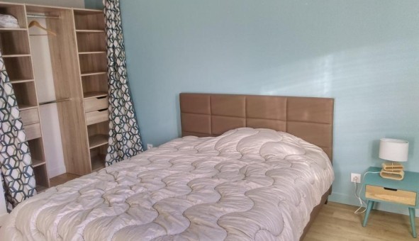 Logement �tudiant T2 &agrave; Yerres (91330)