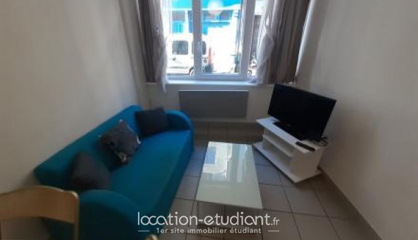 Logement tudiant T2 à Yssingeaux (43200)