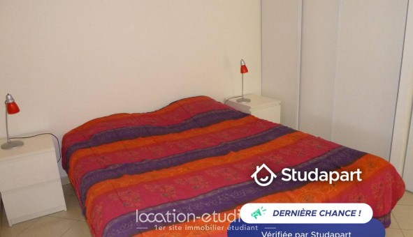 Logement tudiant T2 à Yves (17340)