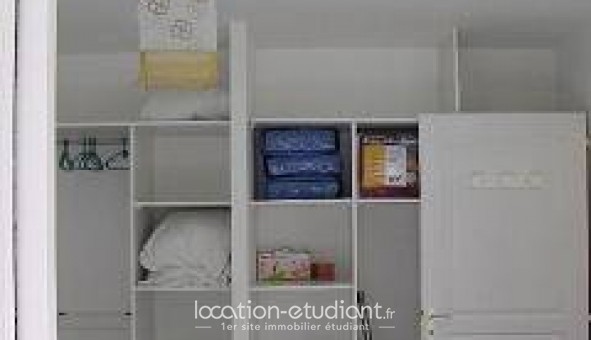 Logement tudiant T2 à Yves (17340)