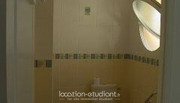 Logement tudiant T2 à Yves (17340)