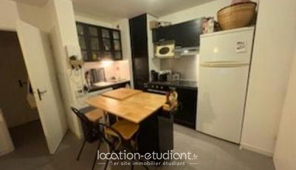 Logement tudiant Location T2 Vide Yvrac (33370)