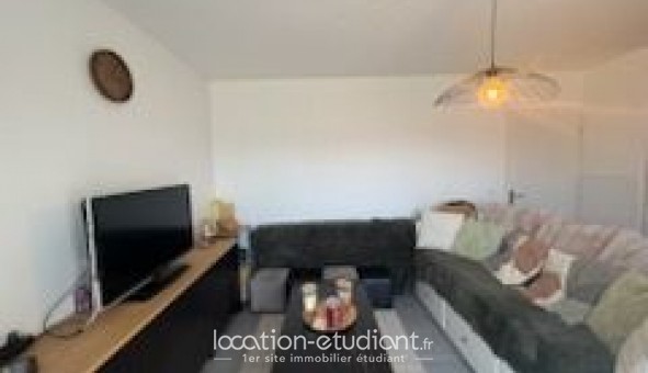 Logement �tudiant Location T2 Vide Yvrac (33370)