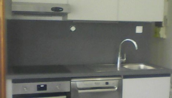 Logement �tudiant T3 &agrave; Abb�court (02300)