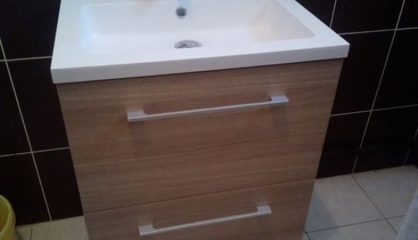 Logement �tudiant T3 &agrave; Abb�court (02300)