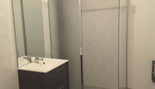 Logement tudiant T3 à Abbecourt (60430)