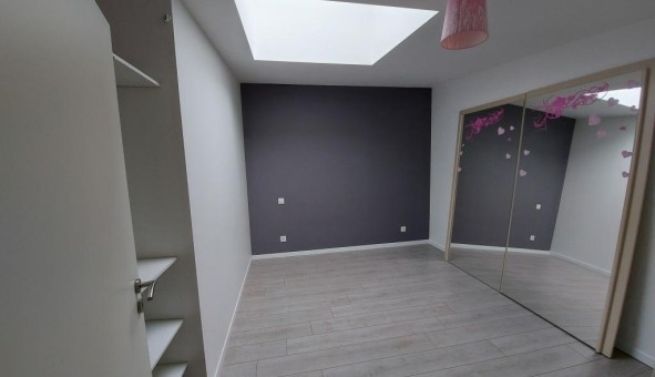 Logement �tudiant T3 &agrave; Abb�ville l�s Conflans (54800)