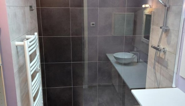 Logement �tudiant T3 &agrave; Abb�ville l�s Conflans (54800)