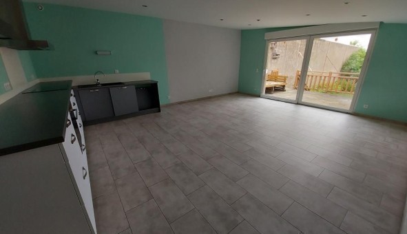 Logement �tudiant Location T3 Vide Abb�ville l�s Conflans (54800)