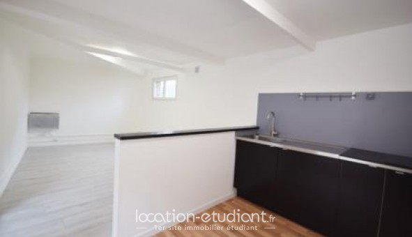 Logement tudiant T3 à Abbeville (80132)