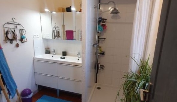 Logement �tudiant T3 &agrave; Abeilhan (34290)