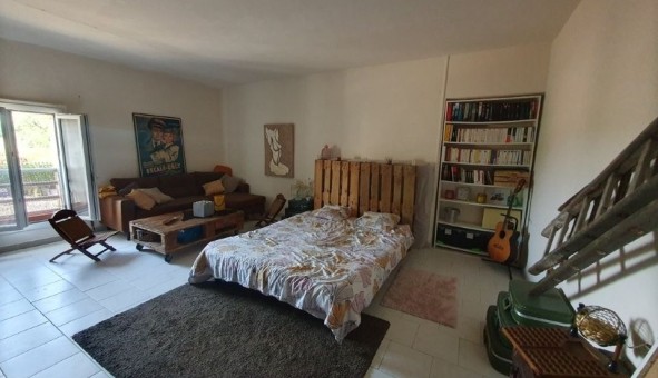 Logement �tudiant T3 &agrave; Abeilhan (34290)