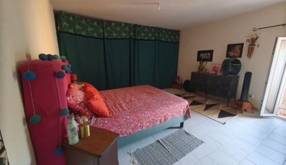 Logement �tudiant T3 &agrave; Abeilhan (34290)