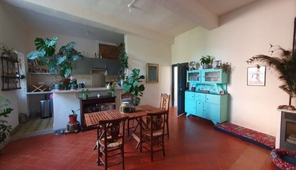 Logement �tudiant T3 &agrave; Abeilhan (34290)