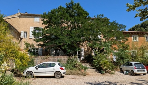 Logement �tudiant T3 &agrave; Abeilhan (34290)