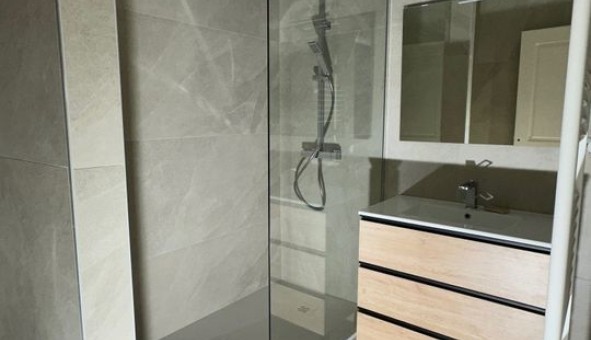 Logement �tudiant T3 &agrave; Abelcourt (70300)