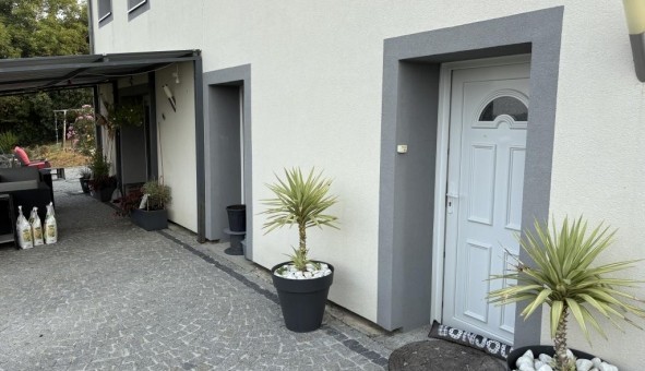Logement tudiant Location T3 Vide Abidos (64150)