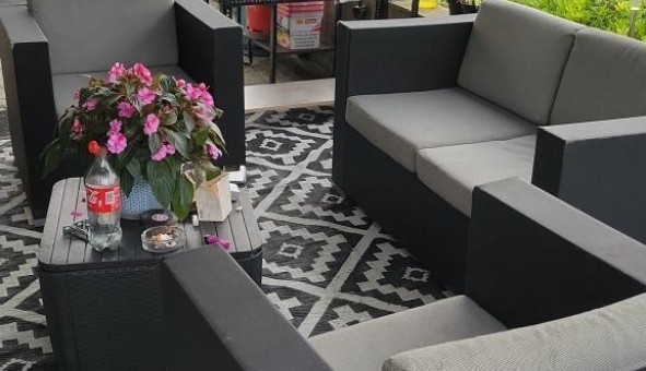 Logement tudiant T3 à Abidos (64150)