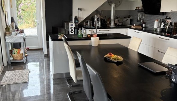 Logement tudiant T3 à Abidos (64150)