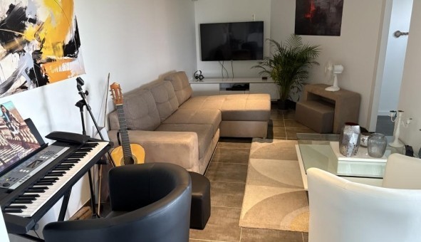 Logement tudiant T3 à Abidos (64150)