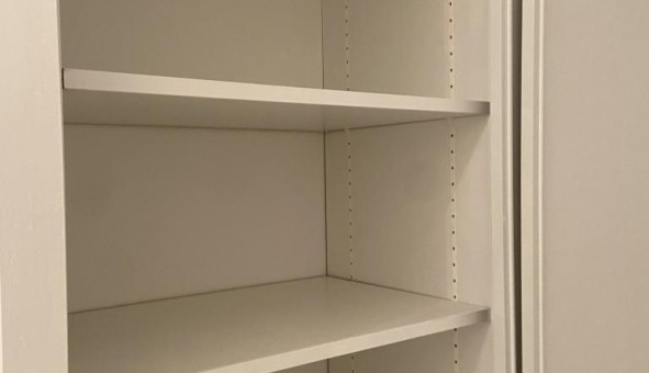 Logement �tudiant T3 &agrave; Ablon (14600)