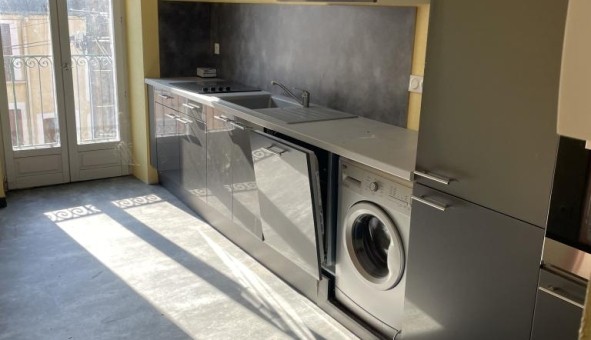 Logement tudiant T3 à Aboncourt Gesincourt (70500)