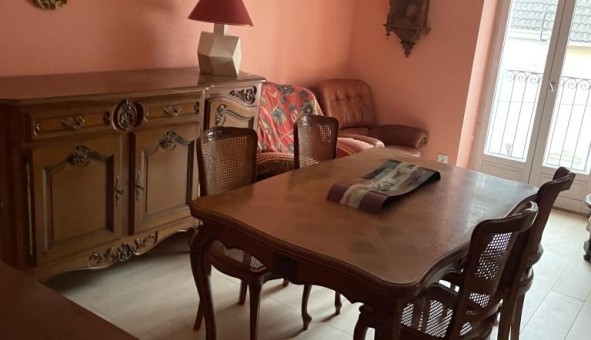 Logement tudiant T3 à Aboncourt Gesincourt (70500)