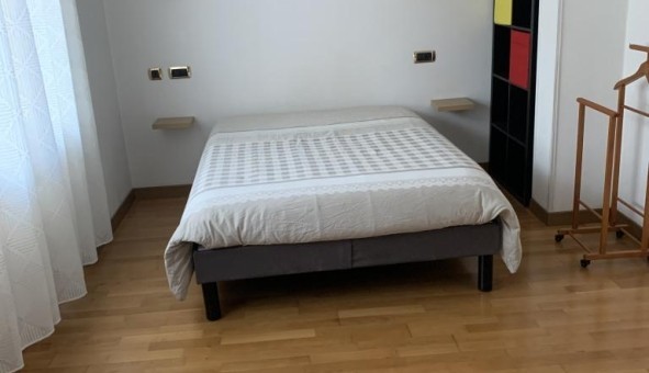 Logement tudiant T3 à Abrest (03200)