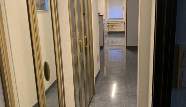 Logement tudiant T3 à Abrest (03200)