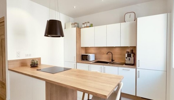 Logement étudiant Location T3 Vide Abrest (03200)