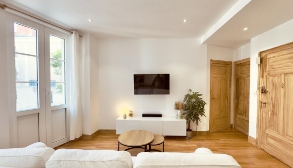 Logement tudiant T3 à Abrest (03200)