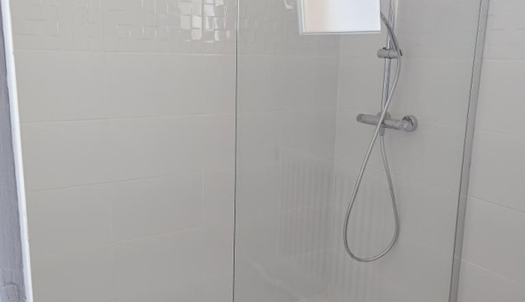 Logement tudiant T3 à Abrest (03200)