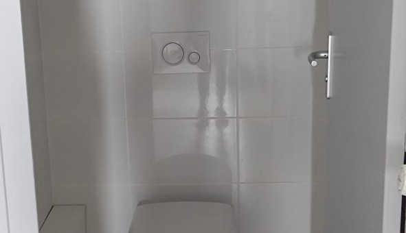 Logement tudiant T3 à Abrest (03200)
