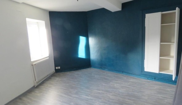 Logement tudiant T3 à Abrest (03200)