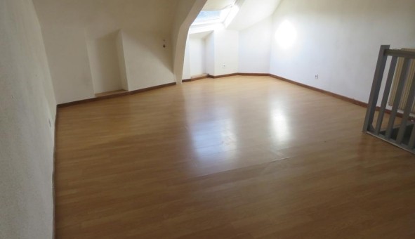 Logement tudiant T3 à Abrest (03200)