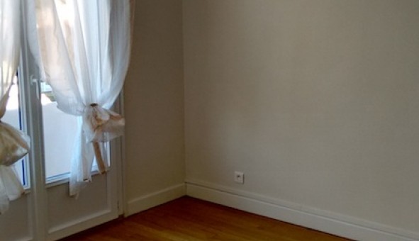 Logement tudiant T3 à Abrest (03200)