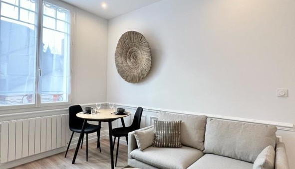 Logement tudiant Location T3 Vide Abrest (03200)