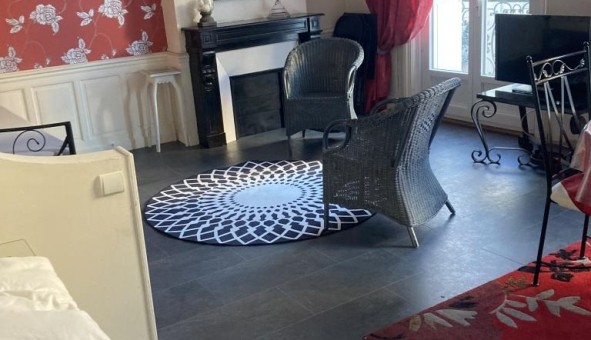 Logement �tudiant T3 &agrave; Abrest (03200)