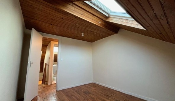 Logement �tudiant T3 &agrave; Abrest (03200)